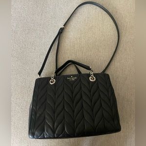 Kate Spade small Satchel bag